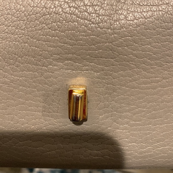 Authentic Chloe Drew Wallet in great Preloved condition - Picture 6 of 8